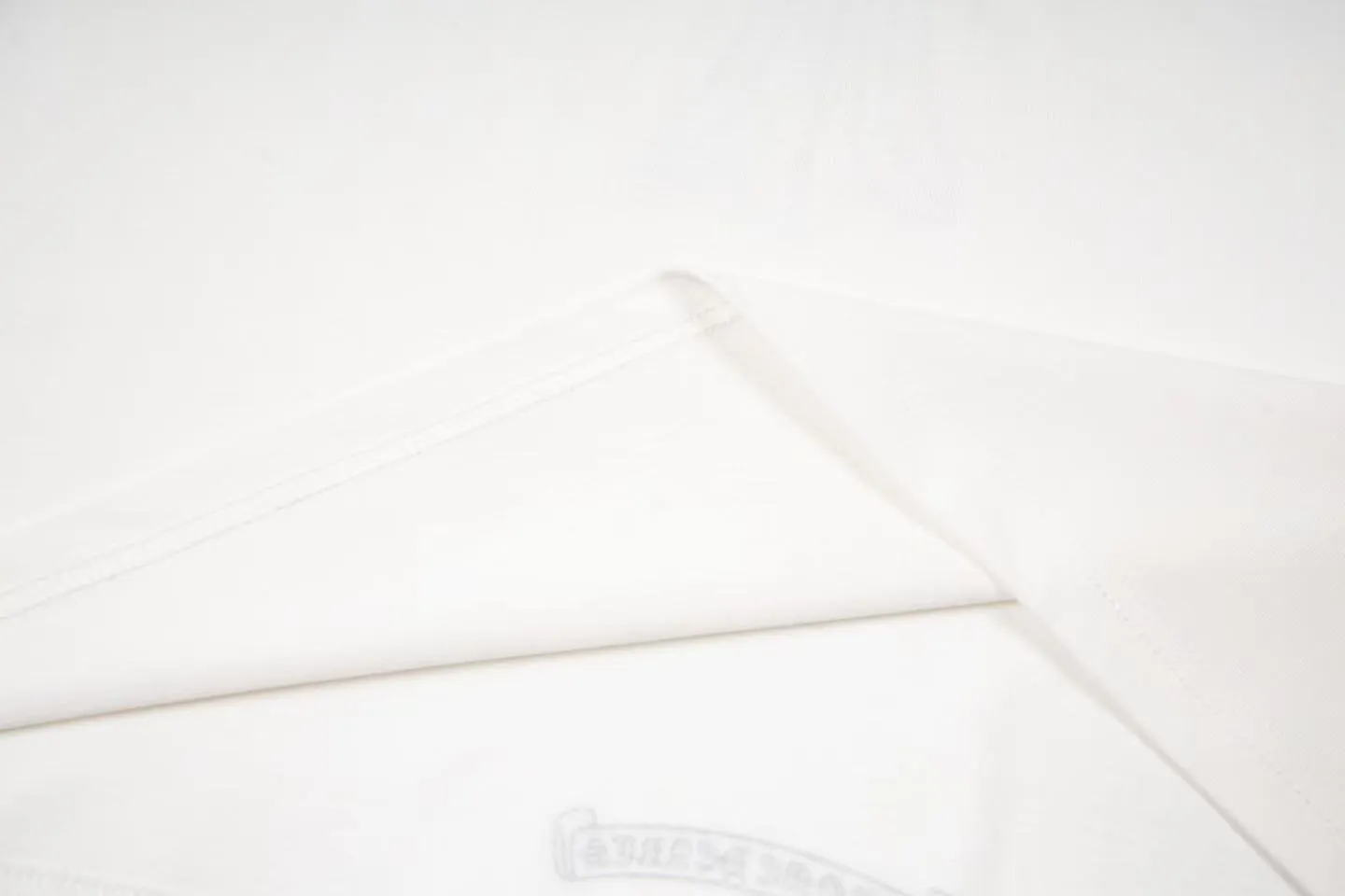 Chrome Hearts T ， 26 ， ， ， ， ， ， ， Same Style ， ， ， ， Same Style。 ：Black White Size: XS S M L